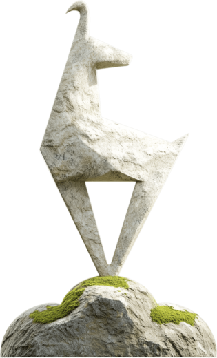 Kitzbühel Steingams