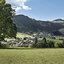 Ortsansicht Reith Sommer (c) Kitzbühel Tourismus Reith bei Kitzbühel