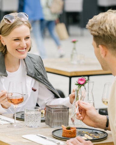 Gastronomie in Kitzbühel