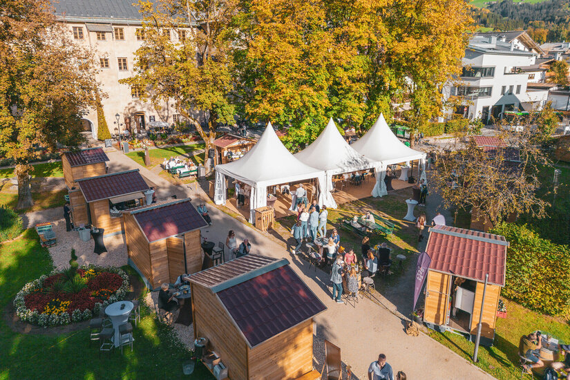 KITZ Kulinarik X Piemont 