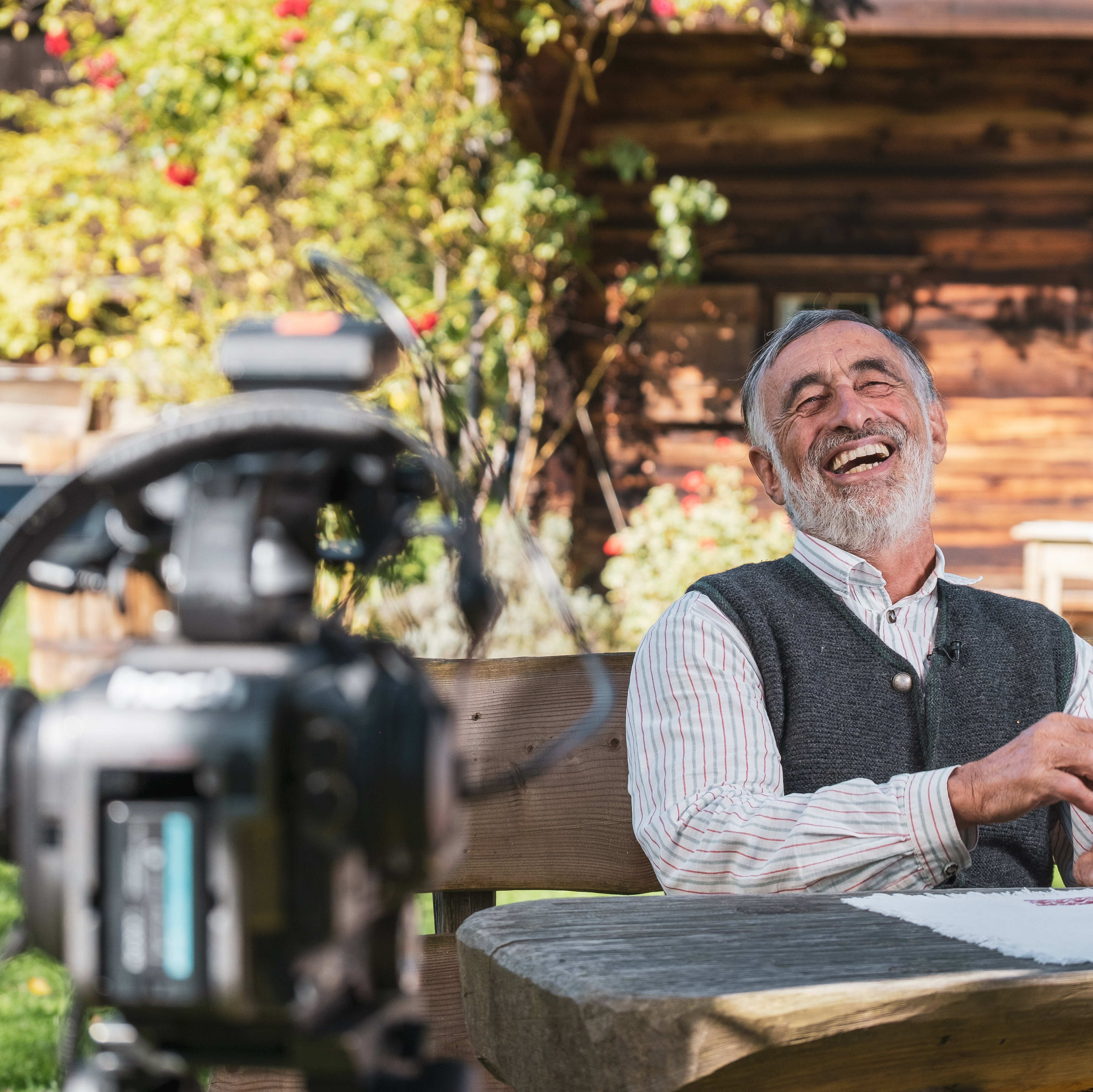 LocalHeroes in Kitzbühel