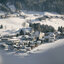 Landschaft Ferienort Jochberg Winter Panorama (c) Kitzbuehel Tourismus (2)