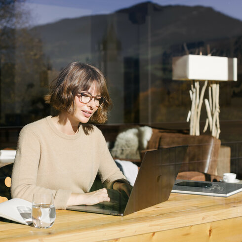 Digitale Prospekte und Broschüren