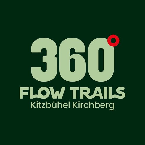 360 Flow Trails Logo