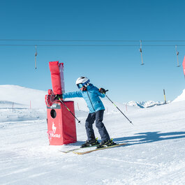 Family Park am Kitzbüheler Horn