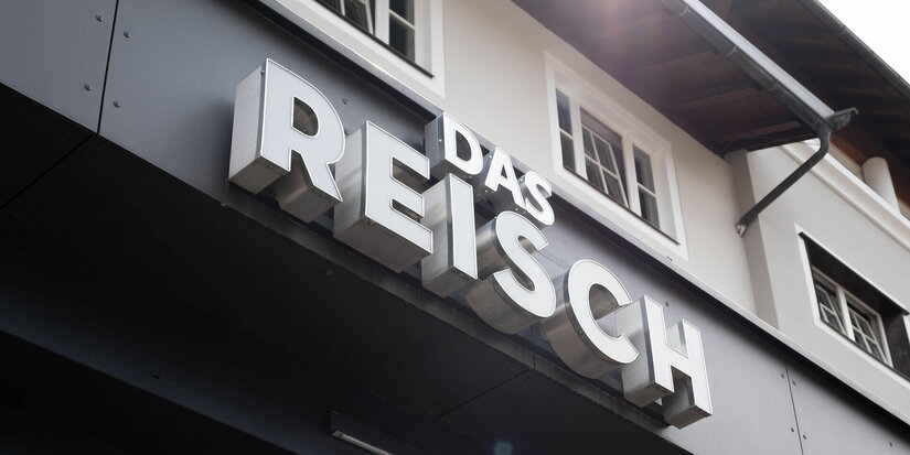 Das Reisch - mitten im Zentrum von Kitzbühel