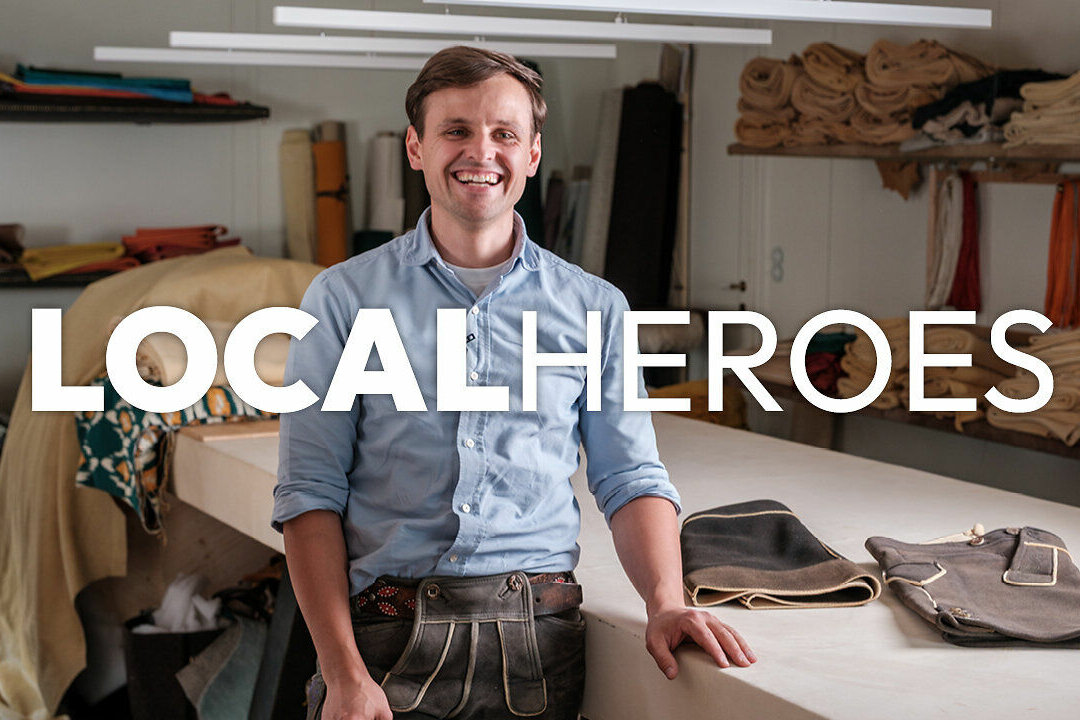 Matthäus Stern - Zeitlose Handwerkskunst aus Kitzbühel