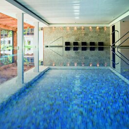 Hotel Kitzhof Mountain Design Resort Pool