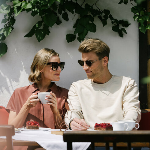 Stammgästeclub in Kitzbühel