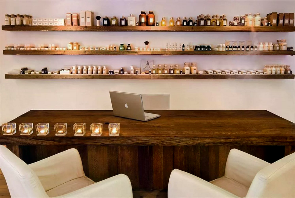 Kitz Spa - Hotel Kitzhof