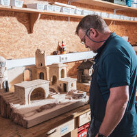 Local Hero Markus Lackner