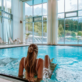 Das Kempinski Hotel Das Tirol in Kitzbühel