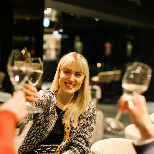 Nightlife in Kitzbühel