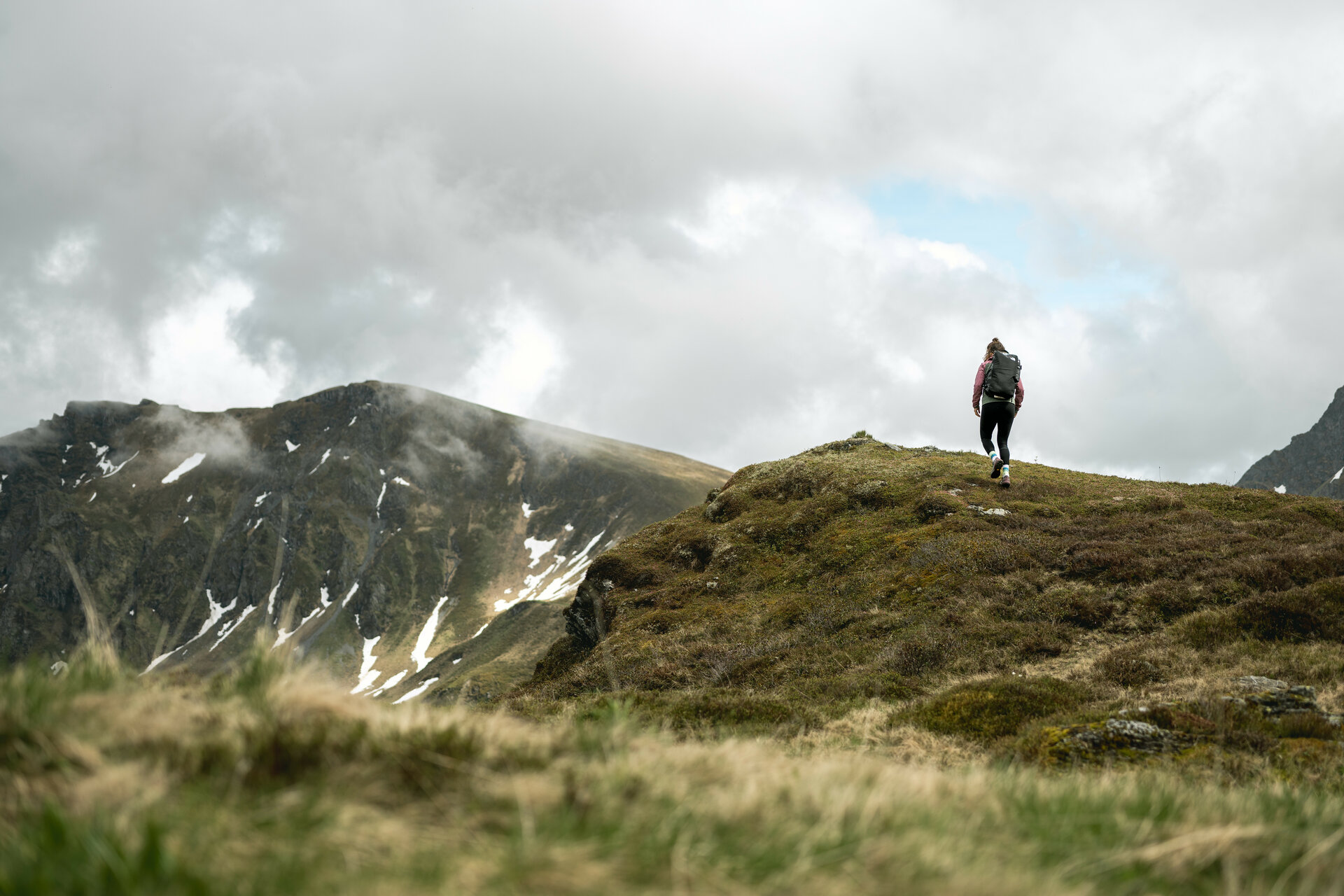 Highlander in Kitzbühel - Adventure of a Lifetime