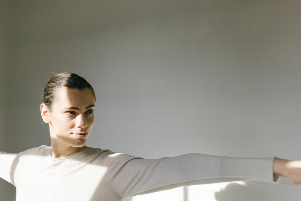 Pilates in Kitzbühel 