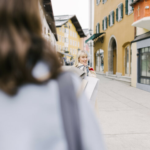 Kitzbühel Innenstadt