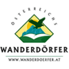 Logo österreichische Wanderdörfer 