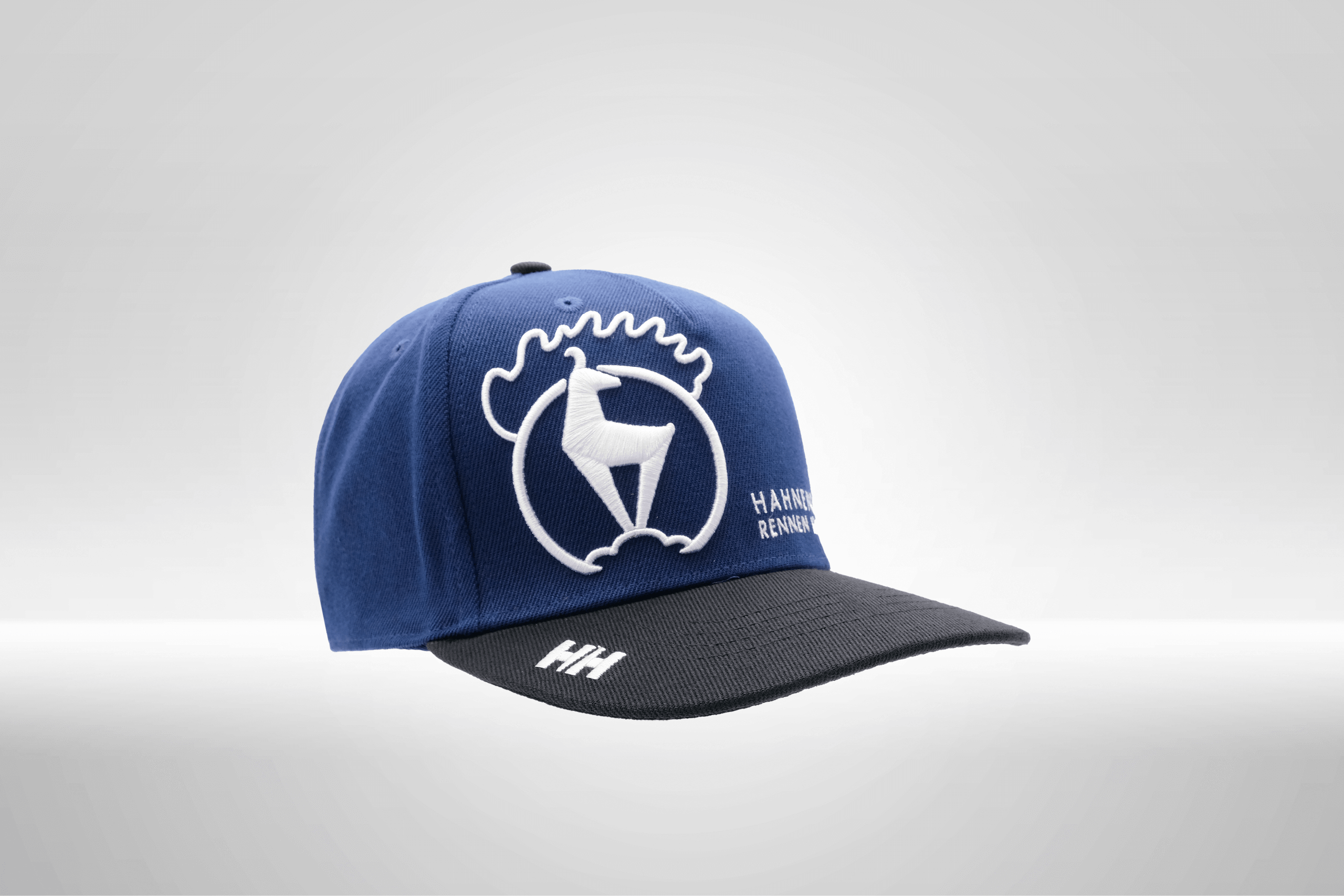 Hahnenkamm-Rennen Schildkappe 2023